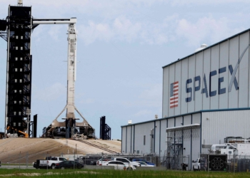 據彭博新聞社報導，義大利正在就價值 15 億美元的 SpaceX 安全服務交易進行談判