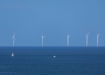 2024 年風能將成為英國最重要的電力來源