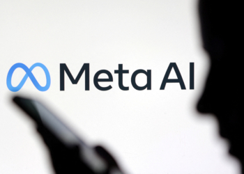 作者稱，Meta 知道自己用盜版書訓練人工智慧