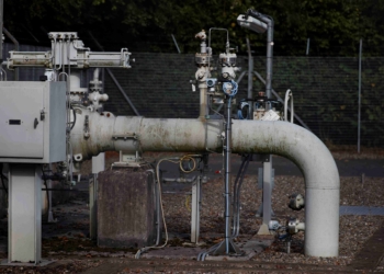Centrica 稱英國天然氣儲量低得令人擔憂