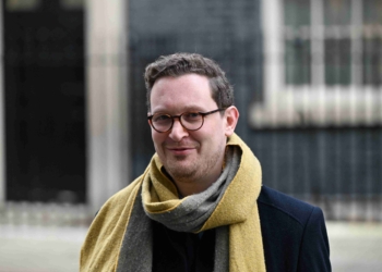 英國副財長表示將對政府支出進行零基審查