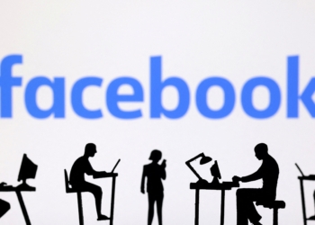 Facebook 刪除英國反種族主義組織的網頁，隨後又恢復了該網頁