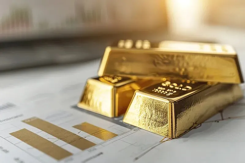 倫敦掀起黃金擠兌風潮，會否拉響流動性警報