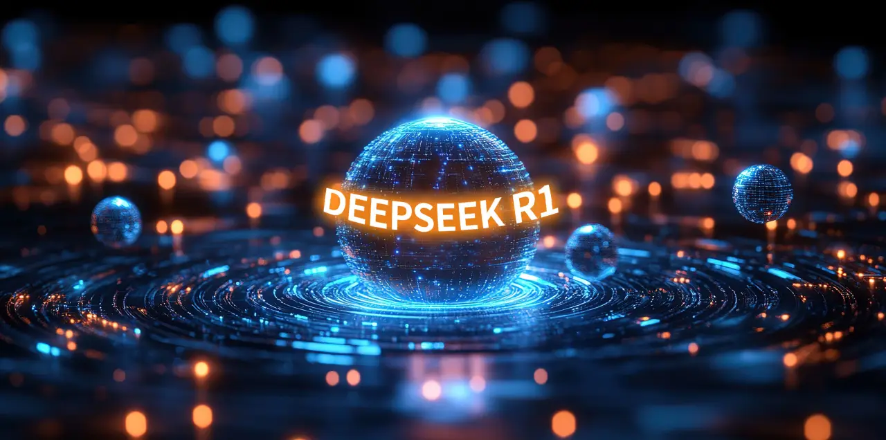企業微信灰度接入滿血版DeepSeek-R1大模型