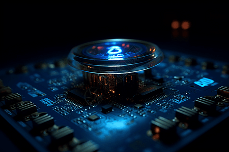 世界首款光子時鐘晶片研發成功