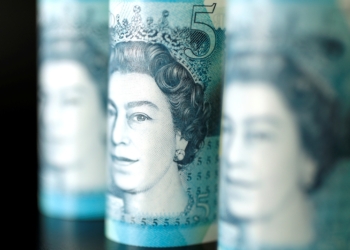 英國 3,330 億美元的信託業在美國活動家的競選中面臨更多選票