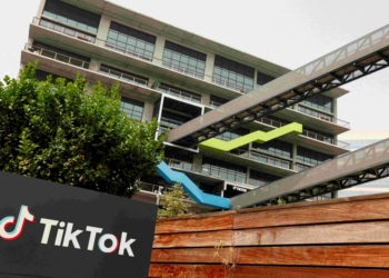 特朗普推遲禁令，TikTok 重返蘋果和穀歌美國應用商店