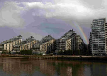 Rightmove 稱，英國房地產市場開始感受到稅制變化的拖累