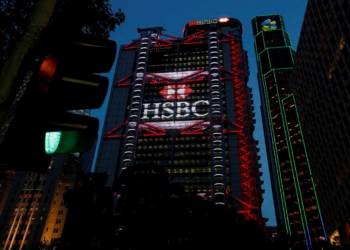 匯豐銀行公佈股票回購和成本削減目標，新任首席執行官希望提高回報率