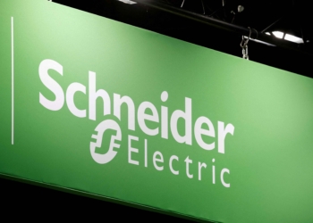 施耐德電氣 2025 年利潤率將超過預期