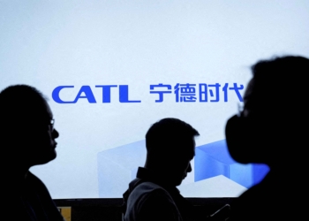 中國 CATL 將深化與大眾汽車的電池研發合作