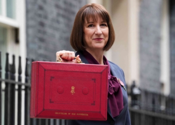 英國財政大臣裏夫斯表示，儘管特朗普發出關稅威脅，英美貿易仍可順利進行