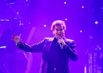法院裁定，Hipgnosis 針對 Barry Manilow 的 150 萬美元英國訴訟無法繼續進行