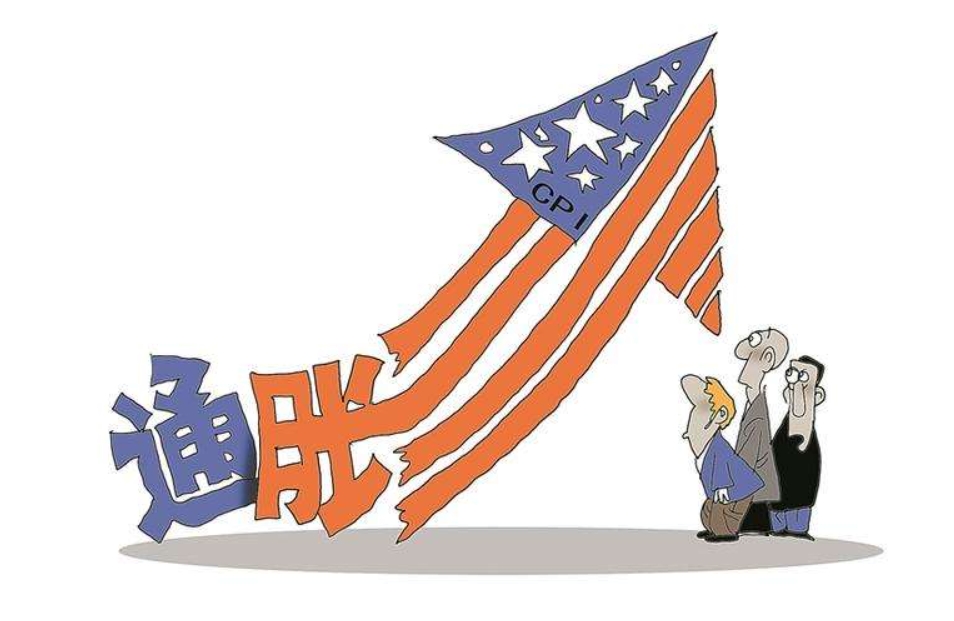 美國CPI爆表，全球市場“因禍得福”？