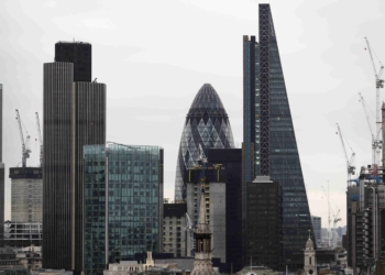 英國頂級銀行在兩年內累計出現了33天的技術故障