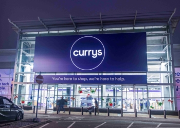 約翰·劉易斯和Currys成為英國最新一批提供抗通脹加薪的零售商