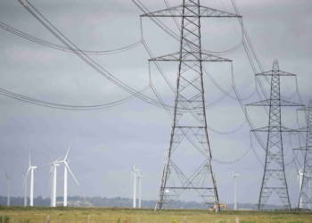 英國將加速清潔能源專案的電網接入