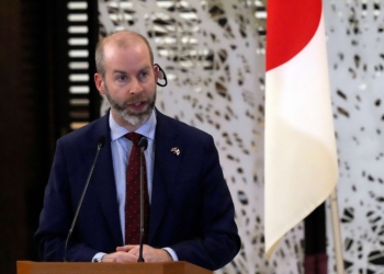 英國傾向於務實而非針鋒相對的關稅，但所有選項都開放