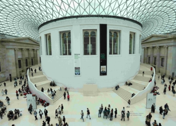 英國政府、博物館被敦促停止展示祖先遺骸，並將其歸還
