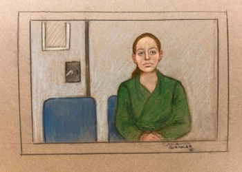 英國警方擴大對殺手護士露西·萊特比工作醫院的調查