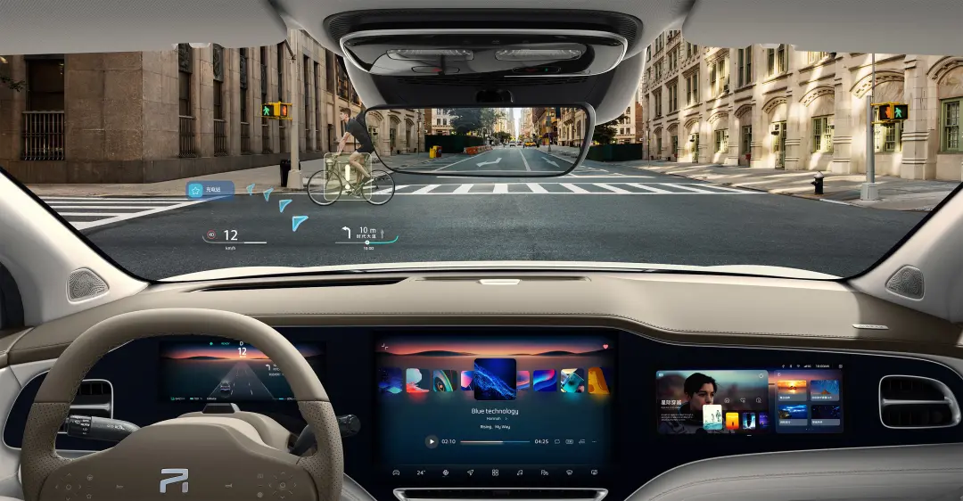 汽車智能化風險正敲響警鐘