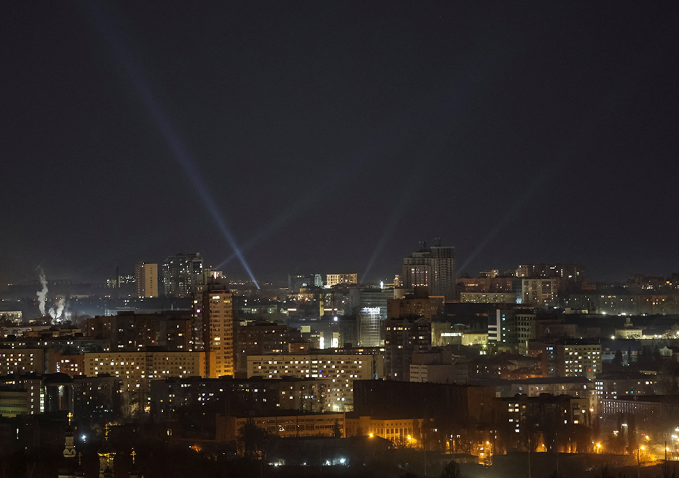 停戰前景黯淡，烏克蘭債務幾近抵消特朗普大選收益