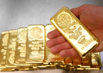 特朗普關稅計畫引發通脹擔憂，黃金創歷史新高