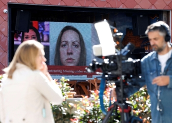 英國嬰兒殺手萊特比的律師將提交新證據以還其清白