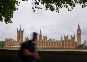 英國監管機構表示，國家統計局扭轉數據品質下滑趨勢‘至關重要’