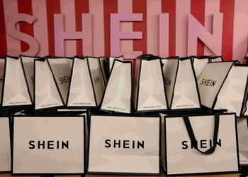 Shein獲得英國批准在倫敦IPO，等待中國點頭