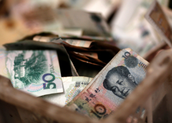 美國徵收百年來最高關稅，國際貨幣基金組織（IMF）下調多數國家經濟增長預期