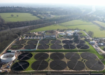 英國水危機：預算監管機構稱監管機構部分責任