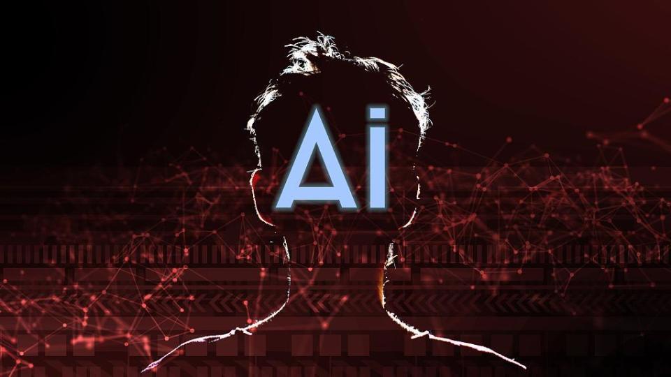 當“AI換臉”撞上版權鐵壁