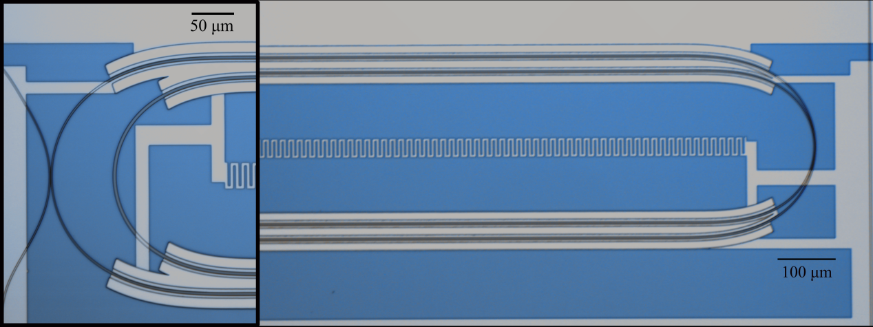 首個光控超導量子比特換能器問世