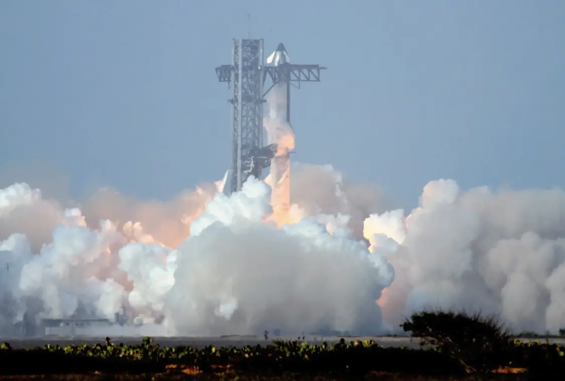 馬斯克評論美國登月計畫：“太保守”，應該去火星