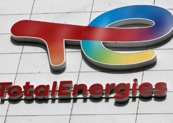 道達爾能源（TotalEnergies）申請一項價值 160 億美元的綠色氫氣和氨氣專案的環境許可