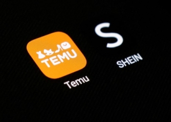 隨著美國加征關稅，希音（Shein）、特米（Temu）加大在英國和法國的廣告投放力度