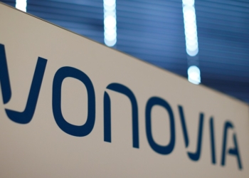 Vonovia 將更換首席執行官，以從德國房地產市場的低迷中恢復過來