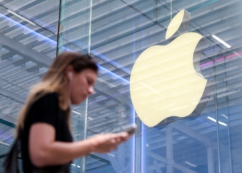 蘋果計畫在 Safari 流覽器中提供人工智慧搜索功能，這將對穀歌的主導地位構成衝擊