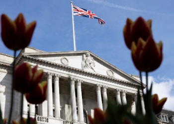 英格蘭銀行將下調利率，因擔憂特朗普關稅政策帶來的影響