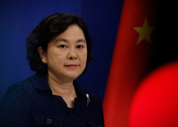 中國稱對管理美國貿易問題的能力充滿信心