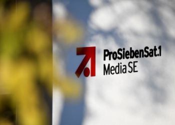 捷克投資集團 PPF 提出收購 ProSiebenSat.1 的股份