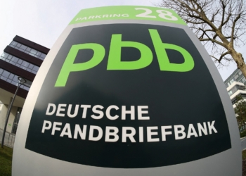 德國房地產貸款機構 PBB 將放棄美國新業務