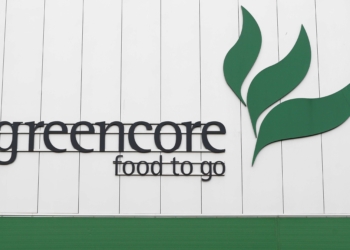 英國食品集團Greencore達成16億美元收購Bakkavor的交易