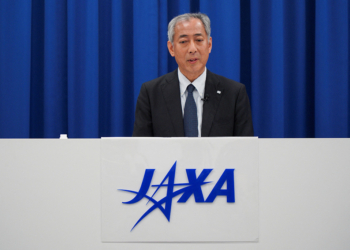 日本宇宙航空研究開發機構負責人：特朗普削減NASA預算，日本仍將致力於月球任務