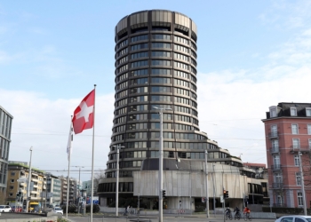 國際清算銀行（BIS）警告稱美元可能面臨搶購潮