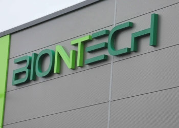 BioNTech擴大英國合作夥伴關係，投資高達13.3億美元