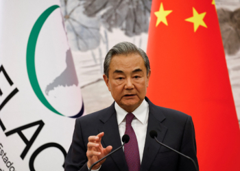北京稱阿富汗和巴基斯坦旨在提升外交關係