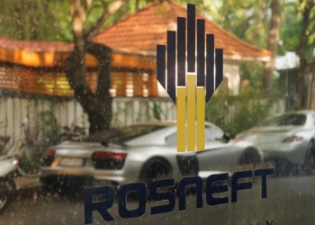 俄羅斯國家石油公司（Rosneft）掌控了俄羅斯最大的稀土礦藏
