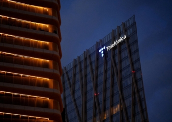西班牙電信公司托尼托拉以 4.4 億美元的價格將其烏拉圭的業務出售給米利康國際公司